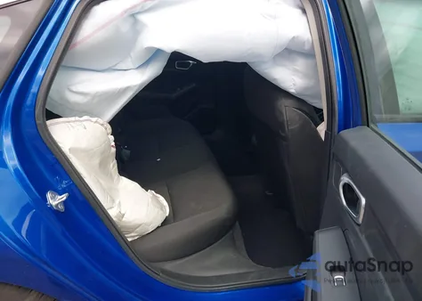 2023 Honda Civic Lx from USA, damaged, VIN 2HGFE2F29PH539269